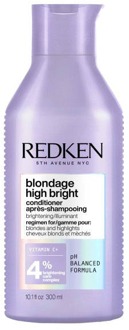 Blondage High Bright Conditioner 300 ml