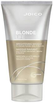 Blonde Life Brightening Masque Masker Blond Haar 150ml