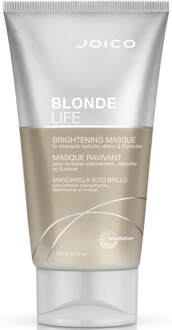 Blonde Life Brightening Masque Masker Blond Haar 150ml