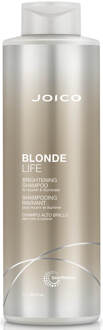 Blonde Life - Brightening Shampoo - 1000 ml