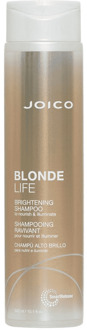Blonde Life Brightening Shampoo-300 ml -  vrouwen - Voor Gekleurd haar