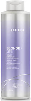 Blonde Life Violet Joico Shampoo