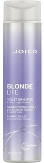 Blonde Life Violet Shampoo 300ml