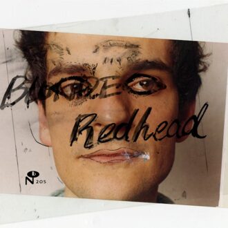 Blonde Redhead - Masculin Feminin
