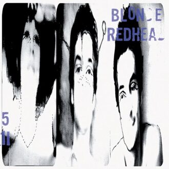 Blonde Redhead - Melodie Citronique Vinyl