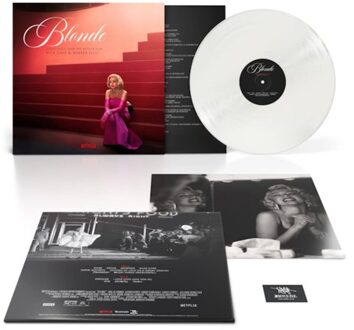 Blonde (Soundtrack From The Netflix Film) - Nick Cave & Warren Ellis