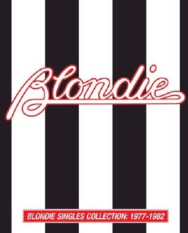 Blondie - Blondie Singles Collection (CD) - 000