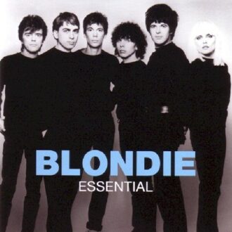 Blondie - Essential