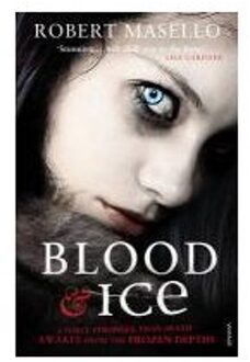 Blood and Ice