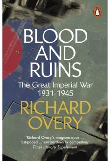 Blood And Ruins - Richard Overy