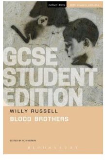 Blood Brothers GCSE Student Edition