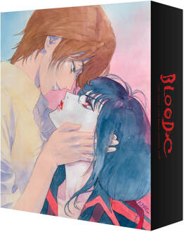 Blood-C - Collector's Limited Edition
