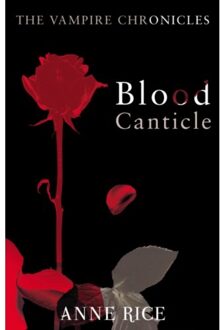 Blood Canticle