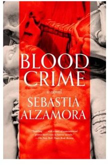 Blood Crime