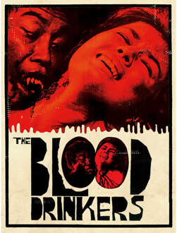 Blood Drinkers (US Import)