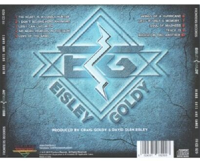 Blood Guts And Games