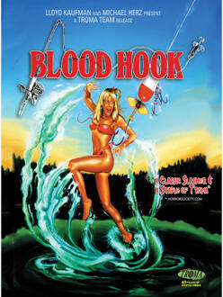 Blood Hook (US Import)