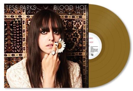 Blood Hot - Tess Parks