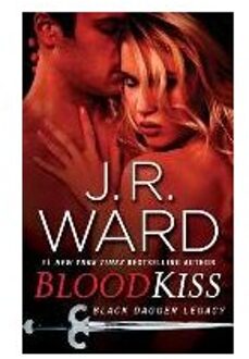 Blood Kiss