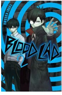 Blood Lad, Vol. 2