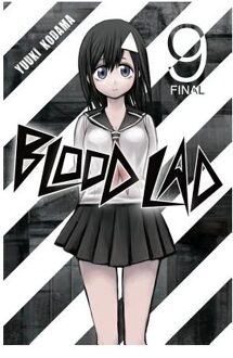 Blood Lad, Vol. 9