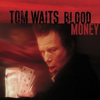 Blood Money (Remastered) (LP)