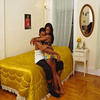 Blood Orange - Freetown Sound