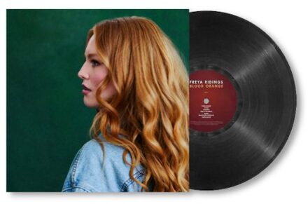 Blood Orange - Freya Ridings