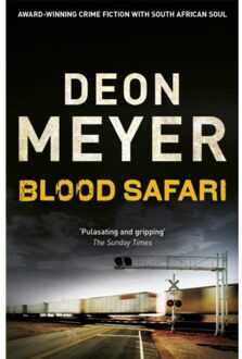 Blood Safari