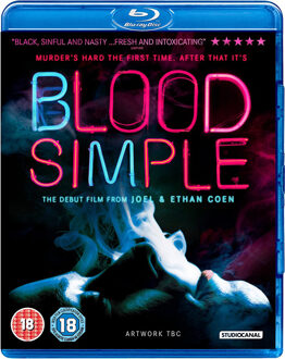 Blood Simple