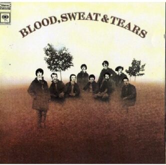 Blood, Sweat & Tears