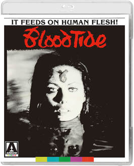 Blood Tide