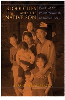 Blood Ties and the Native Son
