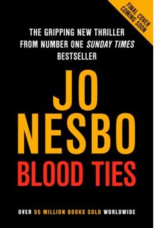 Blood Ties - The Kingdom - Jo Nesbo