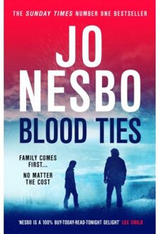 Blood Ties - The Kingdom - Jo Nesbo
