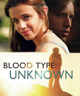 Blood Type: Unknown (US Import)