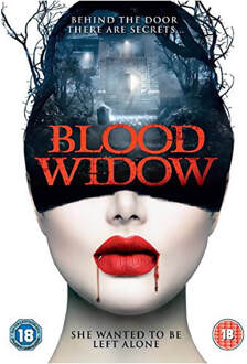 Blood Widow DVD