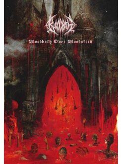 Bloodbath - Bloodbath Over Bloodstock