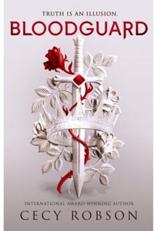 Bloodguard - Cecy Robson