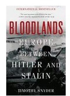 Bloodlands