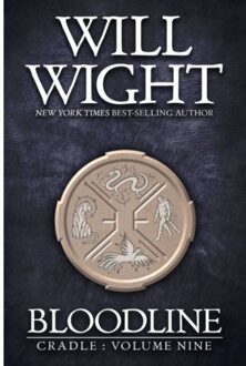 Bloodline - Cradle - Will Wight