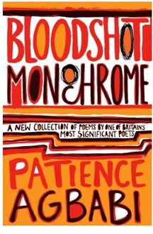 Bloodshot Monochrome