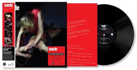 Bloodsports -10th Anniversary- - Suede