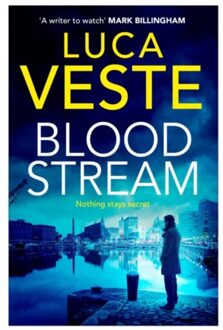 Bloodstream - Luca Veste