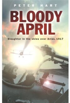 Bloody April