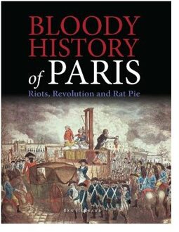 Bloody History of Paris