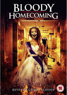 Bloody Homecoming