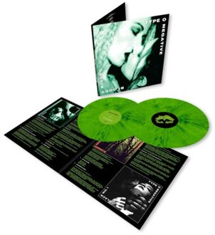 Bloody Kisses - Type O Negative