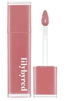 Bloody Liar Coating Tint Cherry Bell Edition - 2 Colors #19 Calm Cherry