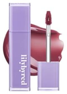 Bloody Liar Coating Tint Odd Lavender Edition - 2 Colors #22 Odd Red Grape